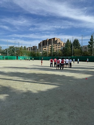 071002エンジョイスポーツ　アルティメット06